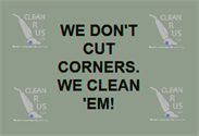 Clean R Us, LLC, of Kennewick, Richland, Pasco - Greater Tri-Cities area