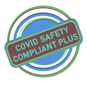 We comply with Washington State Covid-19 Safety Guidelines at Clean R US LLC